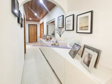 Apartamento T4 para Venda em Benavente