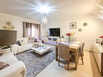 Apartamento T4 para Venda em Benavente