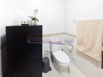 Apartamento T4 para Venda em Benavente