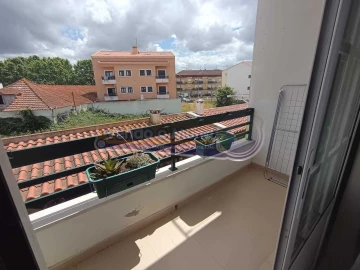 Apartamento T3 para Venda em Benavente