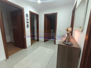 Apartamento T3 para Venda em Benavente
