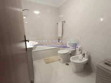 Apartamento T3 para Venda em Benavente