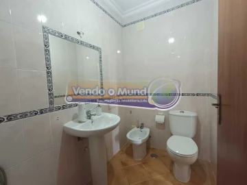 Apartamento T3 para Venda em Benavente