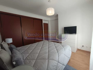 Apartamento T3 para Venda em Benavente