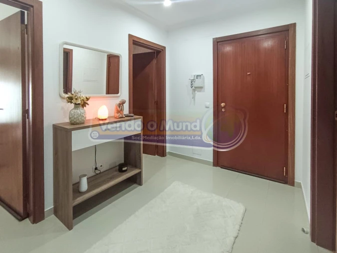 Apartamento T3 para Venda em Benavente Foto 9