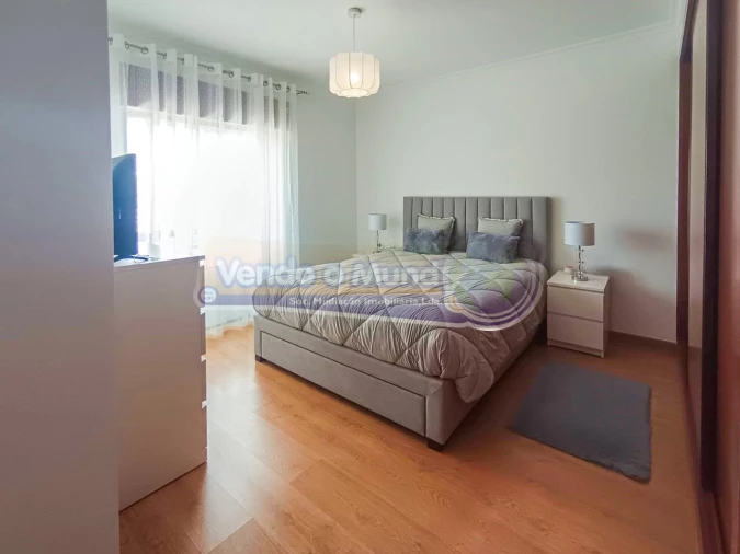 Apartamento T3 para Venda em Benavente Foto 11