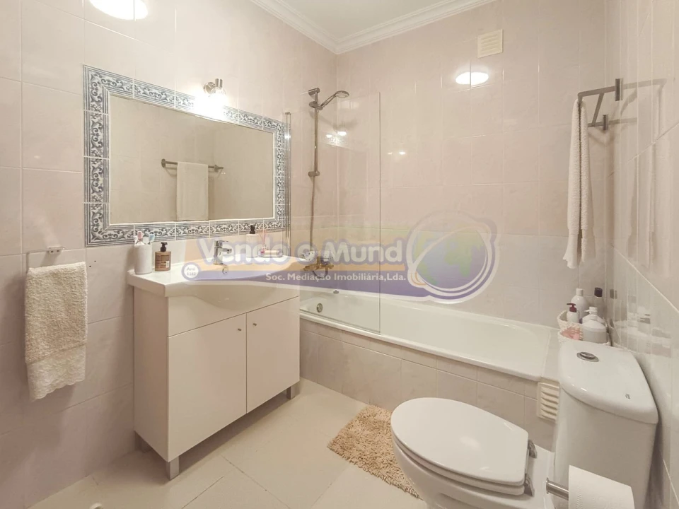 Apartamento T3 para Venda em Benavente Foto 13