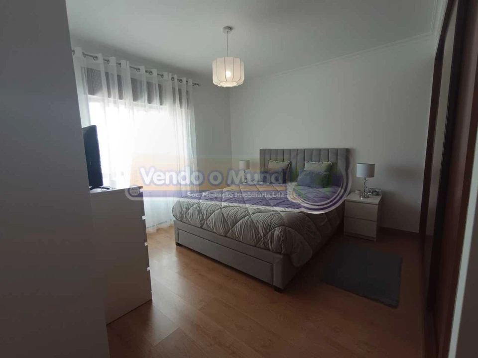Apartamento T3 para Venda em Benavente Foto 10