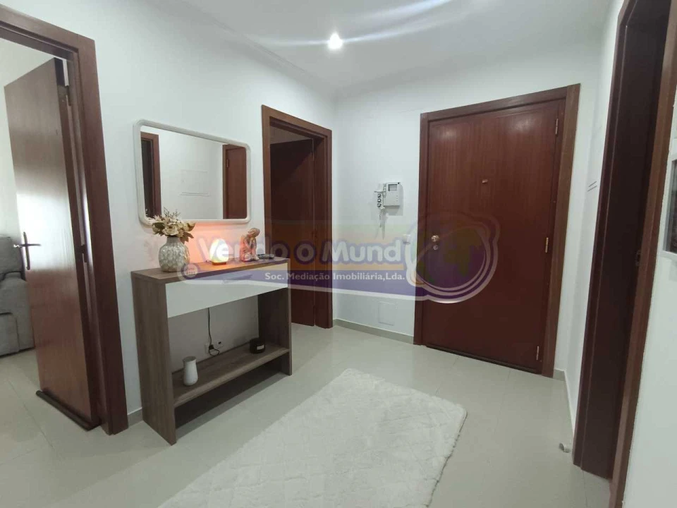 Apartamento T3 para Venda em Benavente Foto 7