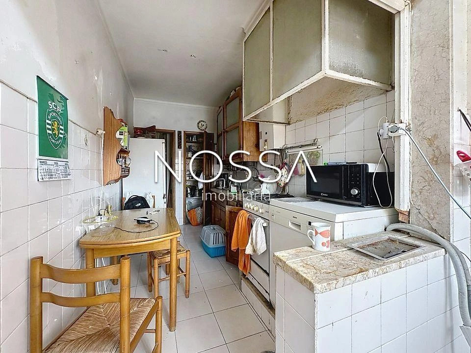 Apartamento T2 para Venda em São Vicente Foto 9