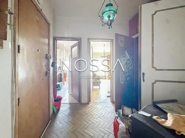 Apartamento T2 para Venda em São Vicente