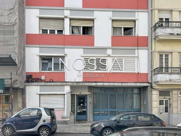 Apartamento T2 para Venda em São Vicente