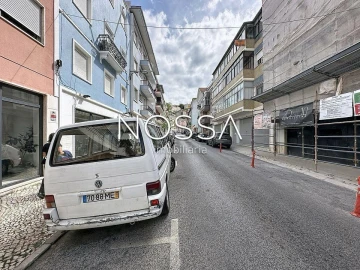Apartamento T2 para Venda em São Vicente