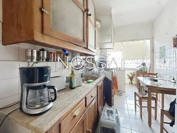 Apartamento T2 para Venda em São Vicente