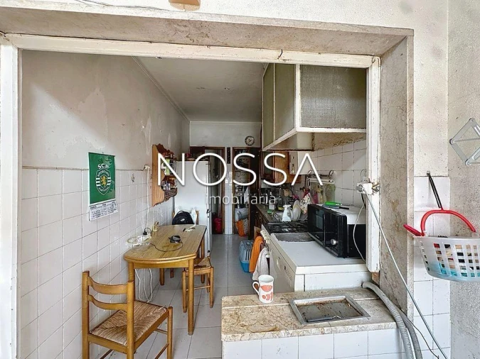 Apartamento T2 para Venda em São Vicente Foto 8