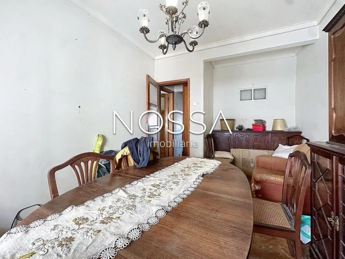 Apartamento T2 para Venda em São Vicente Foto 7