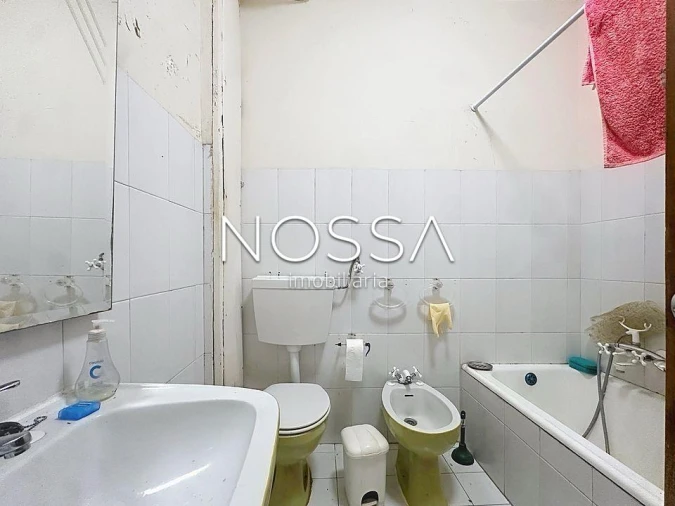 Apartamento T2 para Venda em São Vicente Foto 20