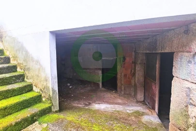 Moradia T6 para Venda em Valpaços e Sanfins