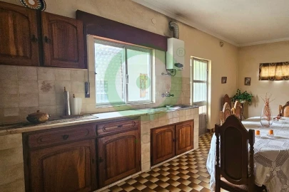 Moradia T6 para Venda em Valpaços e Sanfins