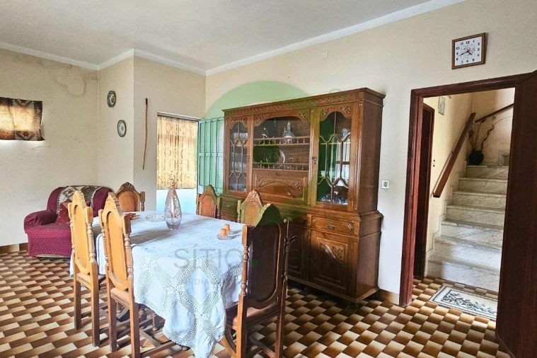 Moradia T6 para Venda em Valpaços e Sanfins Foto 18