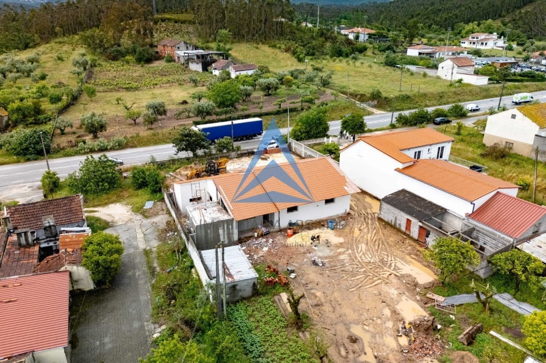 Moradia T5 para Venda em Pelariga Foto 17