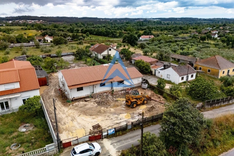 Moradia T5 para Venda em Pelariga Foto 15
