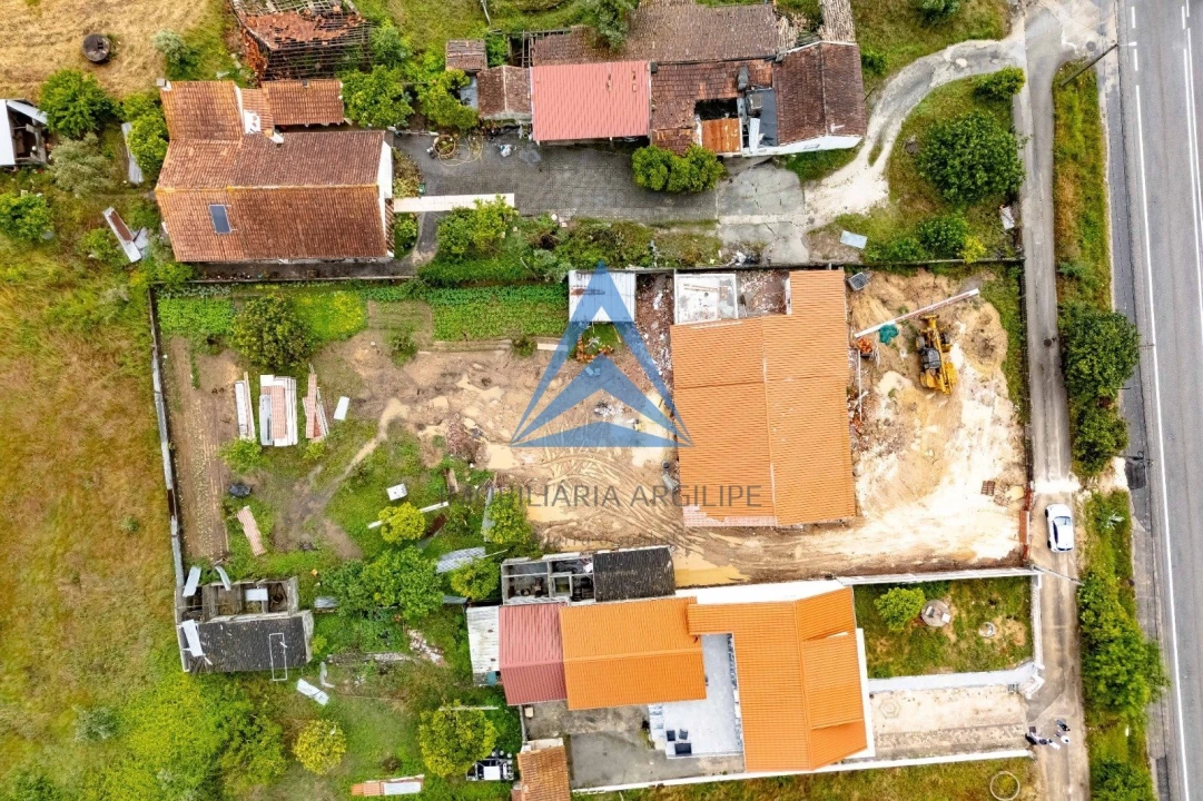 Moradia T5 para Venda em Pelariga Foto 8