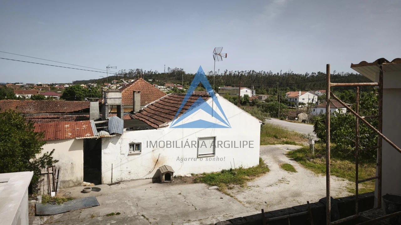 Moradia T5 para Venda em Pelariga Foto 20