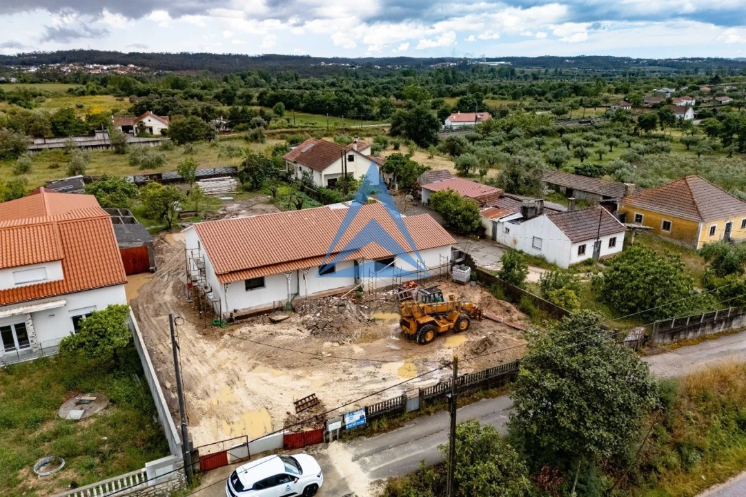 Moradia T5 para Venda em Pelariga Foto 15
