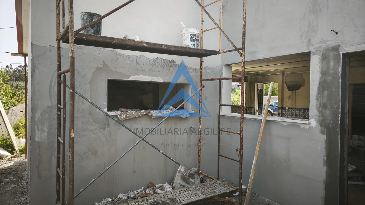 Moradia T5 para Venda em Pelariga Foto 15