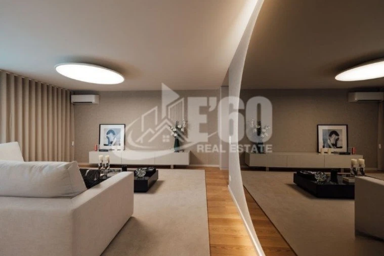 Apartamento T3 para Venda em Santa Marinha e São Pedro da Afurada Foto 2