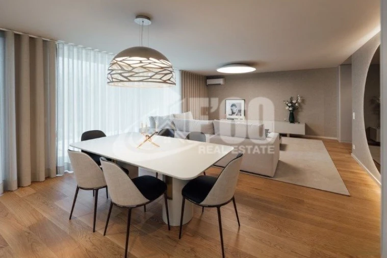 Apartamento T3 para Venda em Santa Marinha e São Pedro da Afurada Foto 4