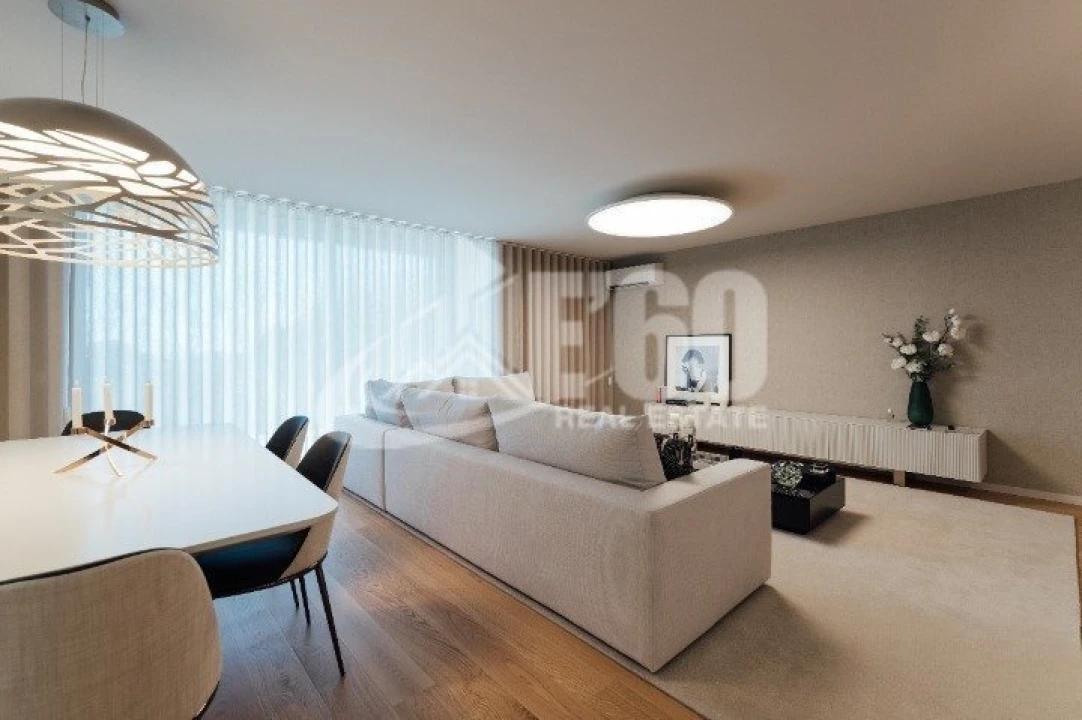 Apartamento T3 para Venda em Santa Marinha e São Pedro da Afurada Foto 1