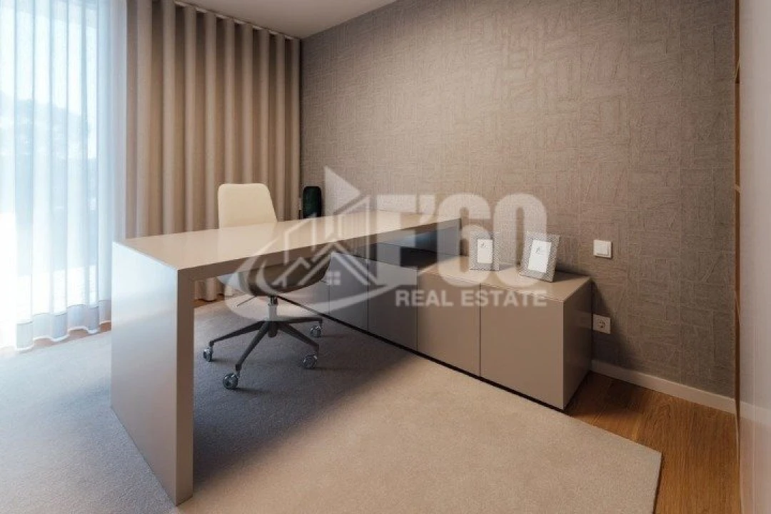 Apartamento T3 para Venda em Santa Marinha e São Pedro da Afurada Foto 7