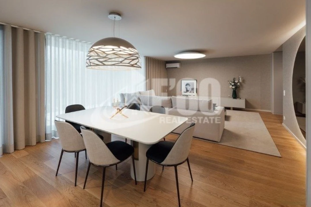 Apartamento T3 para Venda em Santa Marinha e São Pedro da Afurada Foto 4