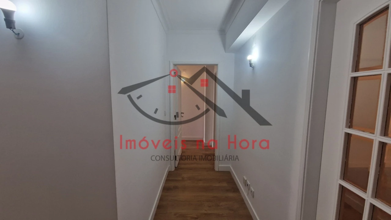 Apartamento T3 para Venda em São Domingos de Benfica Foto 16