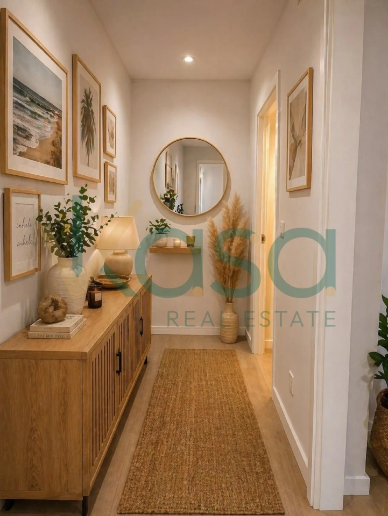 Apartamento T2 para Venda em Alto do Seixalinho, Santo André e Verderena Foto 3