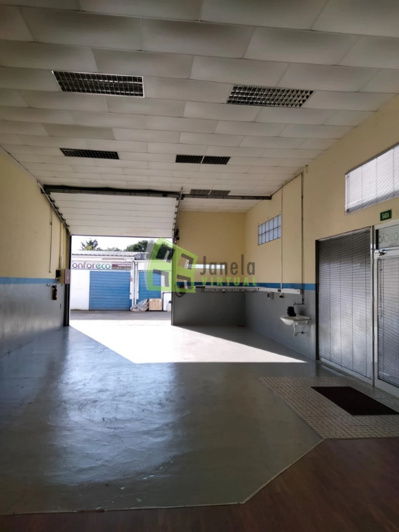 Armazém para Arrendamento em Quinta do Anjo Foto 4