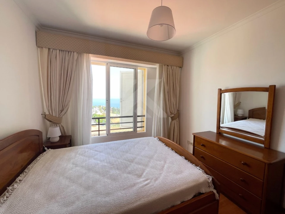 Apartamento T1 para Venda em Caniço Foto 5