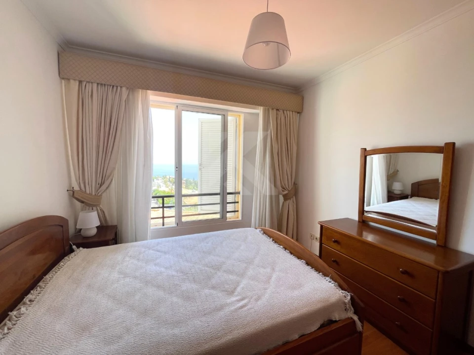 Apartamento T1 para Venda em Caniço Foto 9