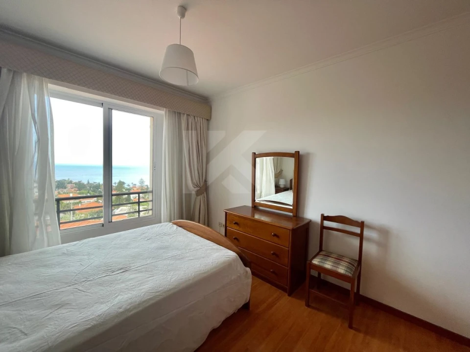 Apartamento T1 para Venda em Caniço Foto 11