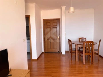 Apartamento T1 para Venda em Caniço