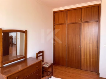 Apartamento T1 para Venda em Caniço