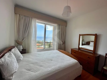 Apartamento T1 para Venda em Caniço