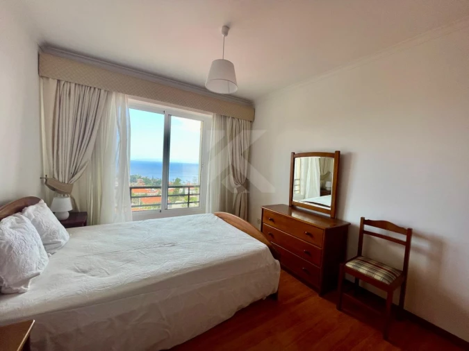 Apartamento T1 para Venda em Caniço Foto 10
