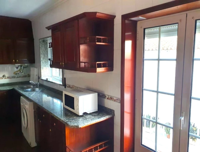 Apartamento T3 para Arrendamento em Cacia Foto 3