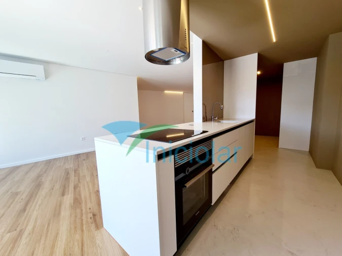 Apartamento T3 para Venda em Rio Tinto Foto 2