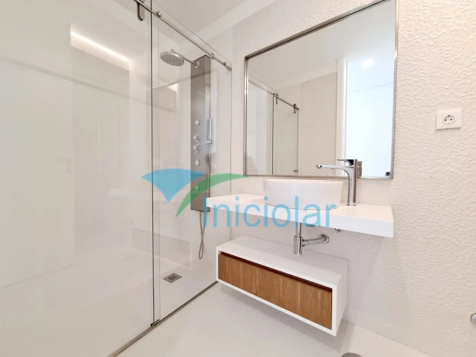 Apartamento T3 para Venda em Rio Tinto Foto 20