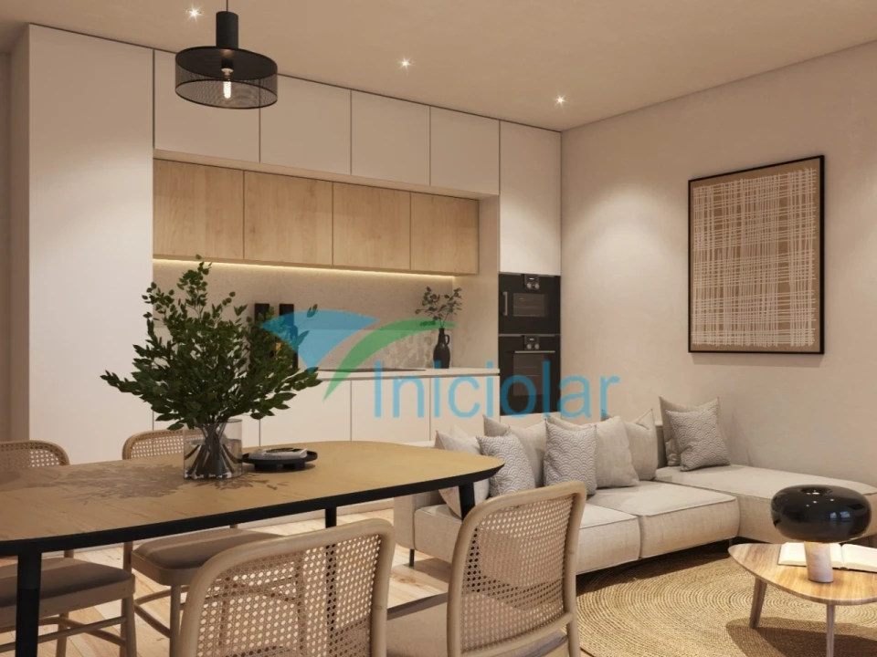 Apartamento para Venda em Rio Tinto Foto 7