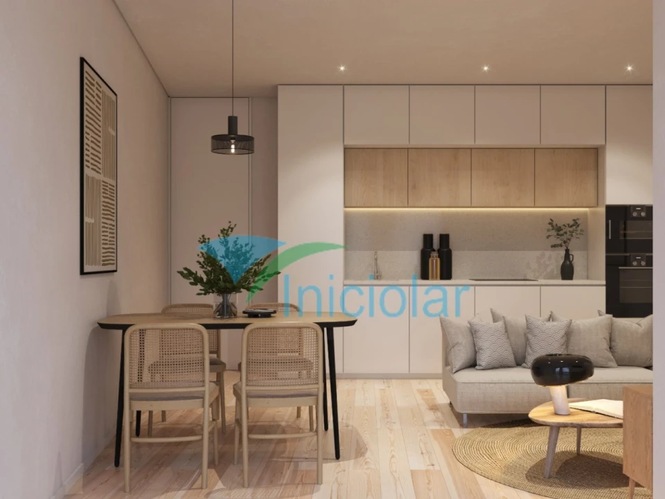 Apartamento para Venda em Rio Tinto Foto 8